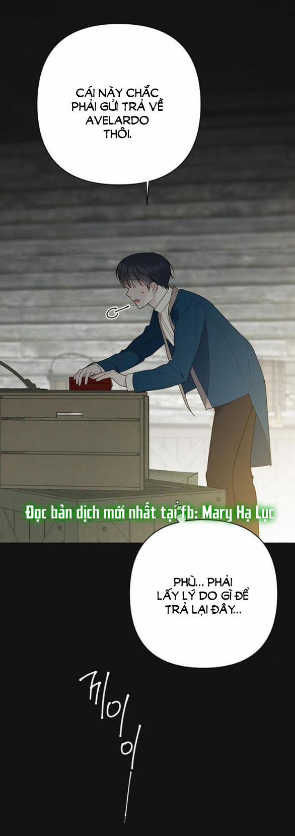 Tiểu Bạo Chúa 37.1 trang 11