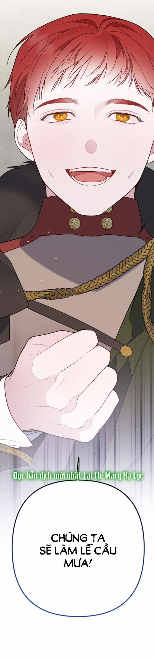 Tiểu Bạo Chúa 38.1 trang 0