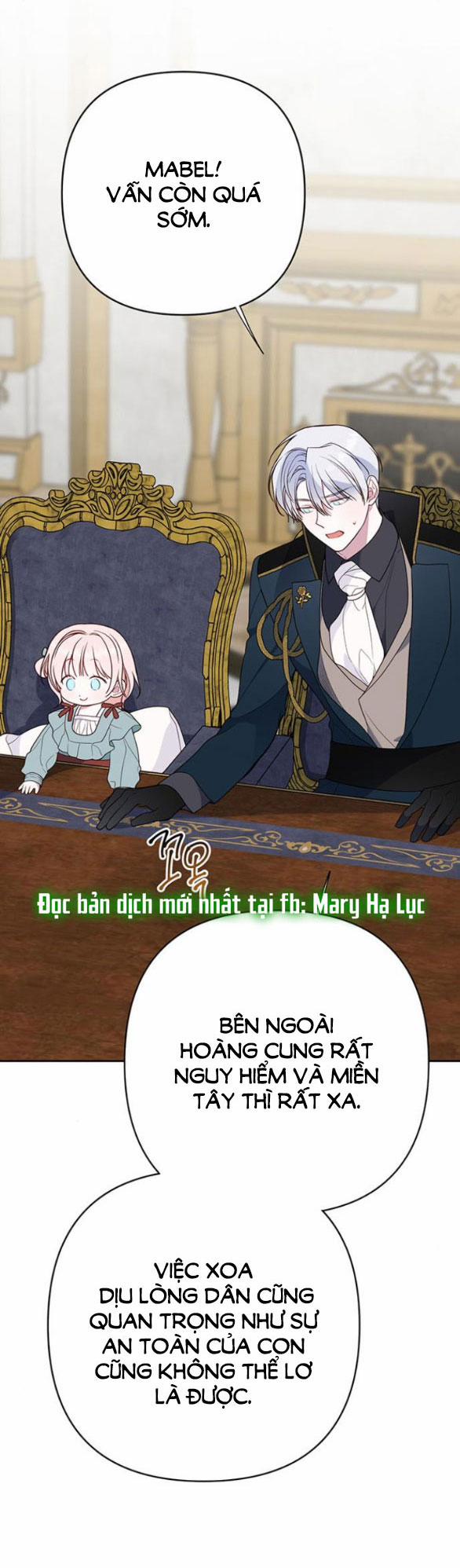 Tiểu Bạo Chúa 38.1 trang 11