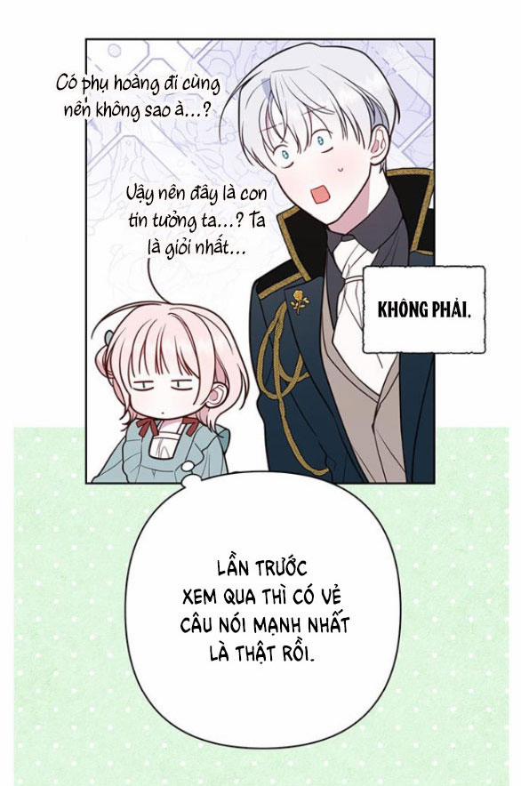 Tiểu Bạo Chúa 38.1 trang 14