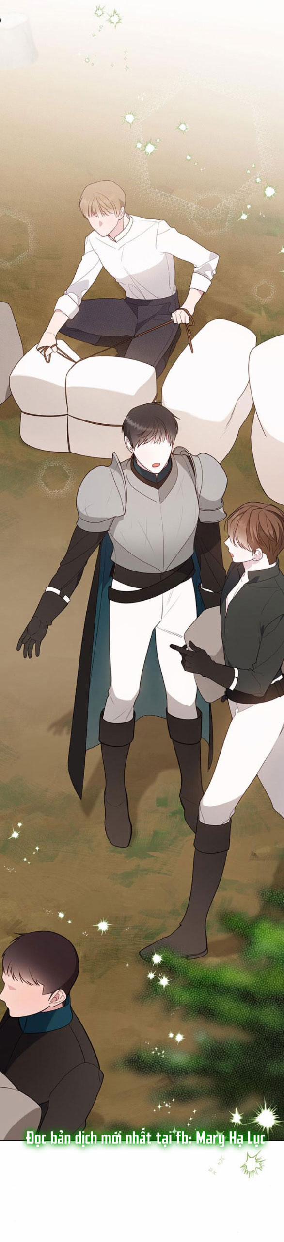 Tiểu Bạo Chúa 38.1 trang 28