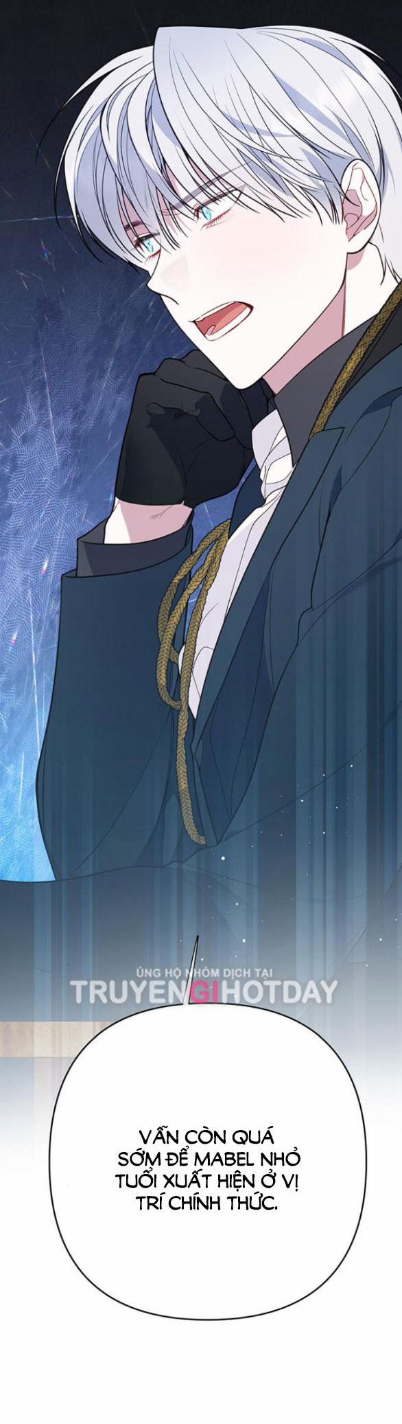 Tiểu Bạo Chúa 38.1 trang 5