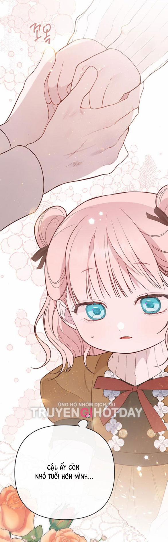 Tiểu Bạo Chúa 38.2 trang 10