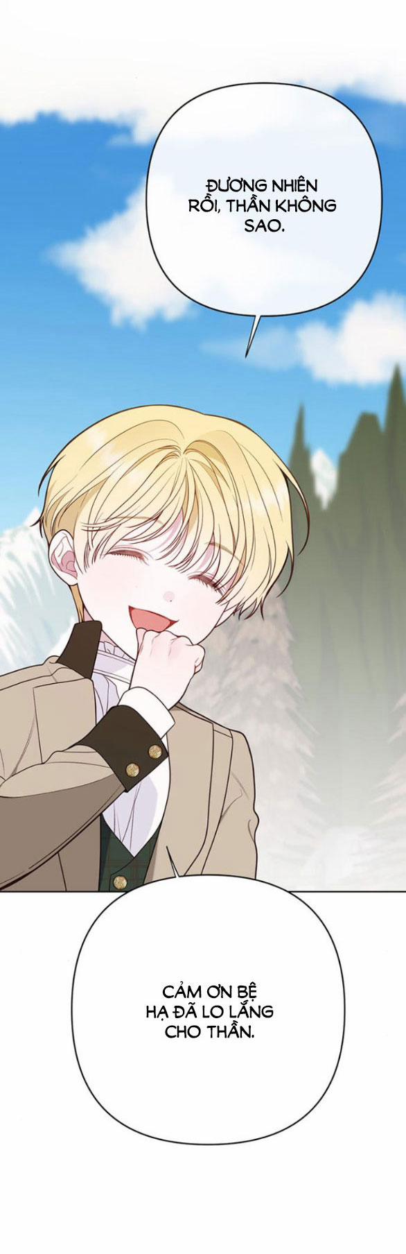 Tiểu Bạo Chúa 38.2 trang 20