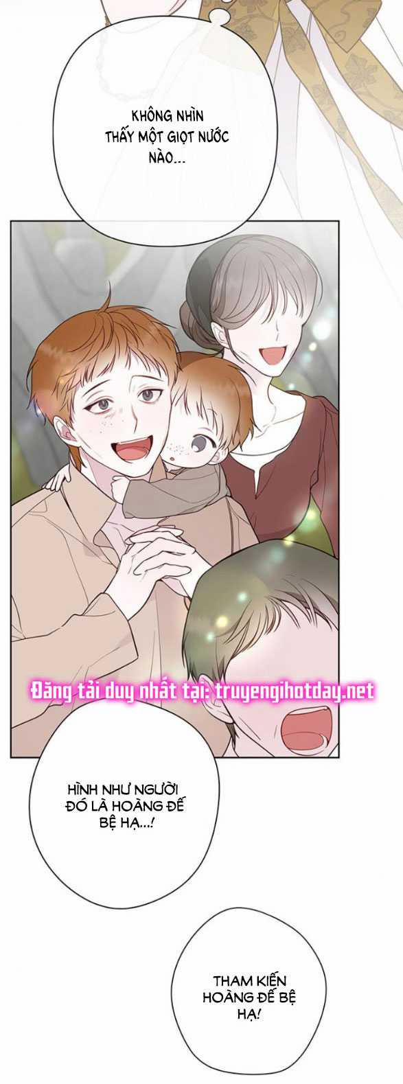 Tiểu Bạo Chúa 39.1 trang 3