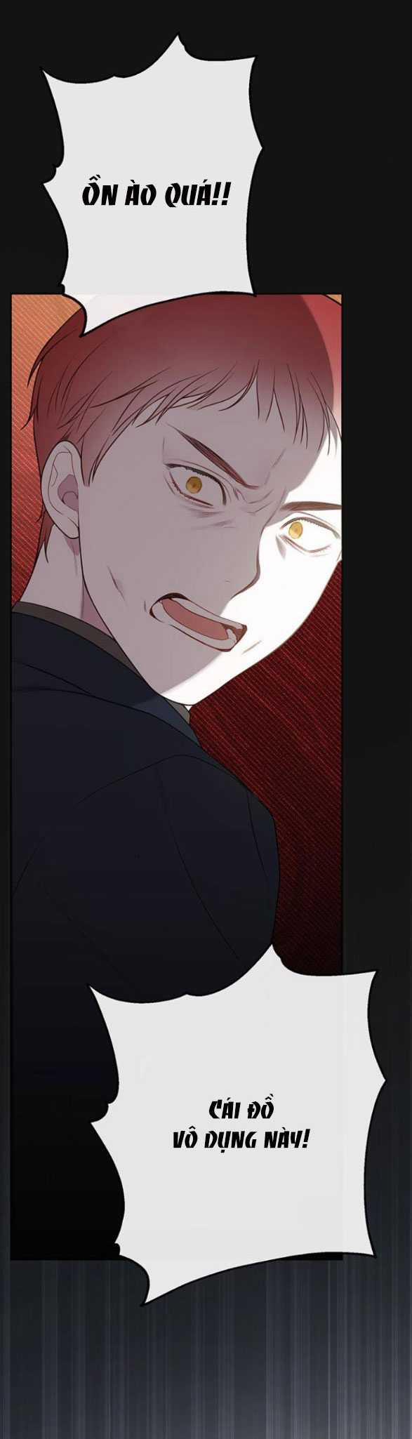 Tiểu Bạo Chúa 39.2 trang 19