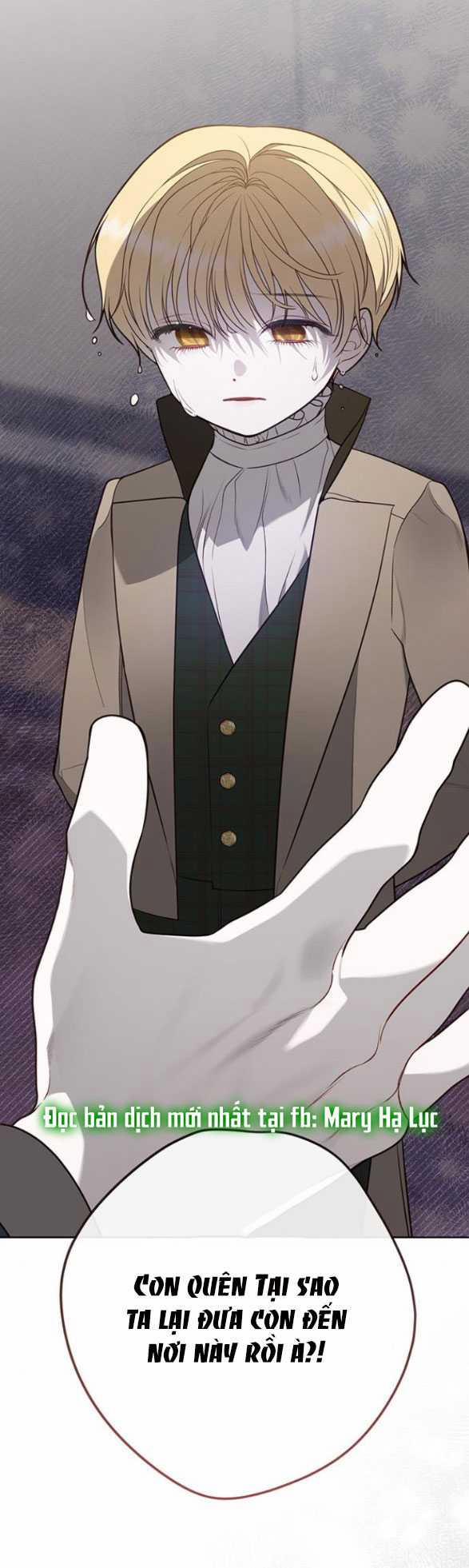 Tiểu Bạo Chúa 39.2 trang 21