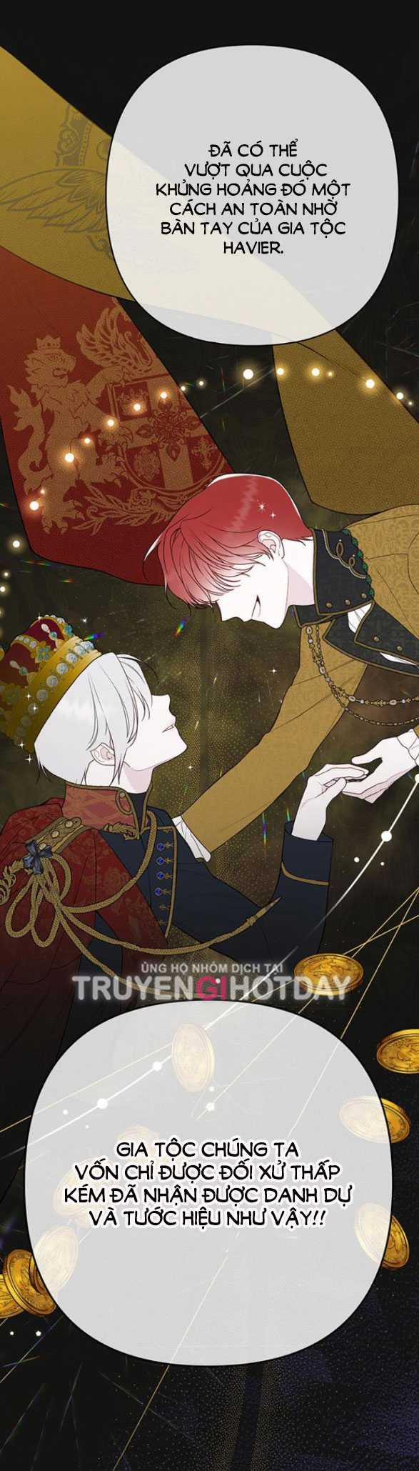 Tiểu Bạo Chúa 39.2 trang 26