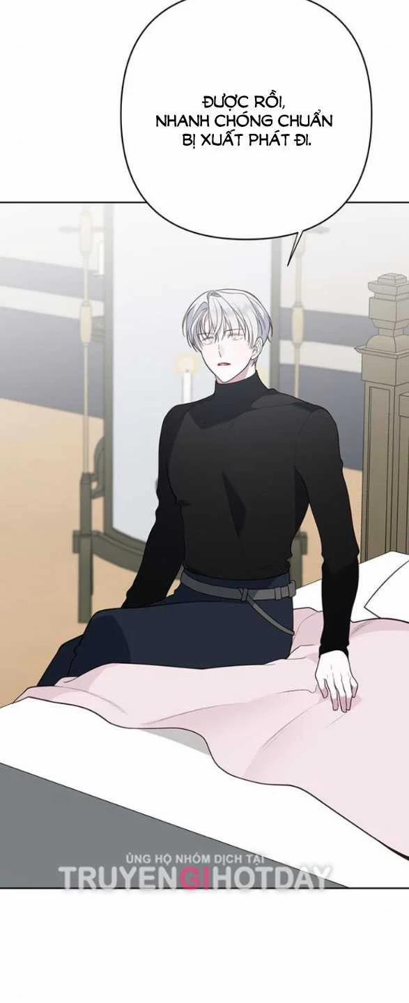 Tiểu Bạo Chúa 39.2 trang 36