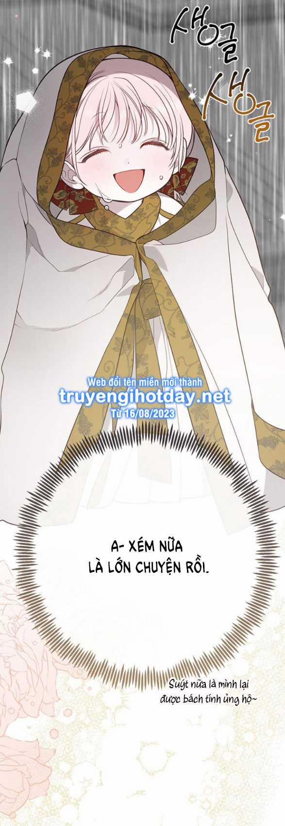 Tiểu Bạo Chúa 39.2 trang 7