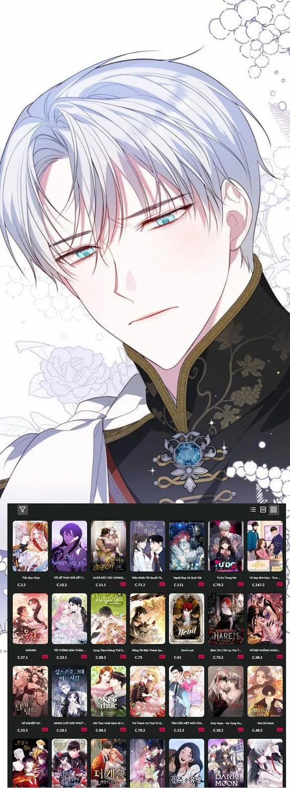 Tiểu Bạo Chúa 4.1 trang 4