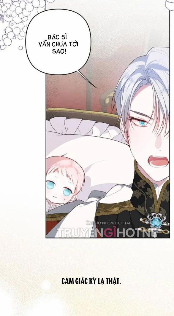 Tiểu Bạo Chúa 4.1 trang 5