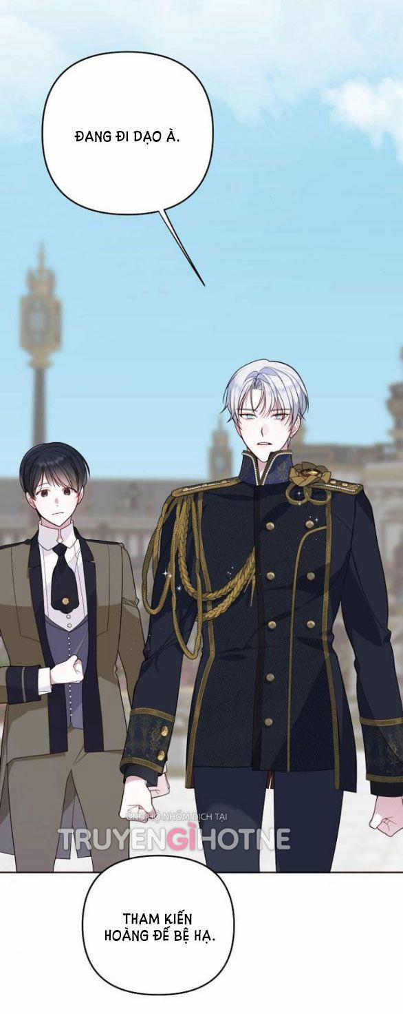 Tiểu Bạo Chúa 4.2 trang 23