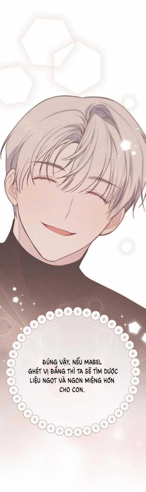 Tiểu Bạo Chúa 40.1 trang 1