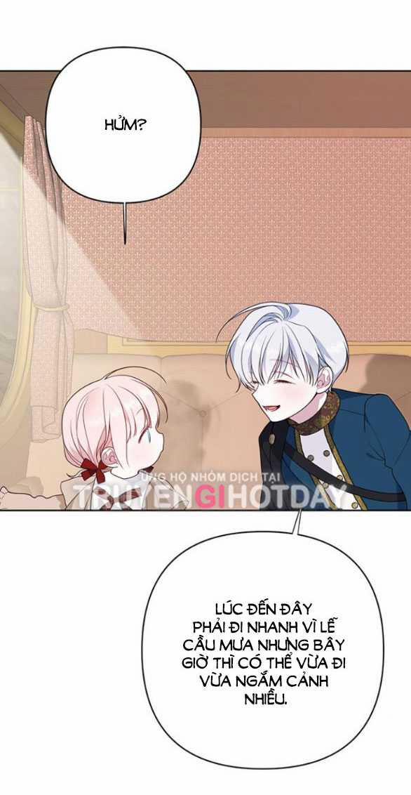 Tiểu Bạo Chúa 40.1 trang 17