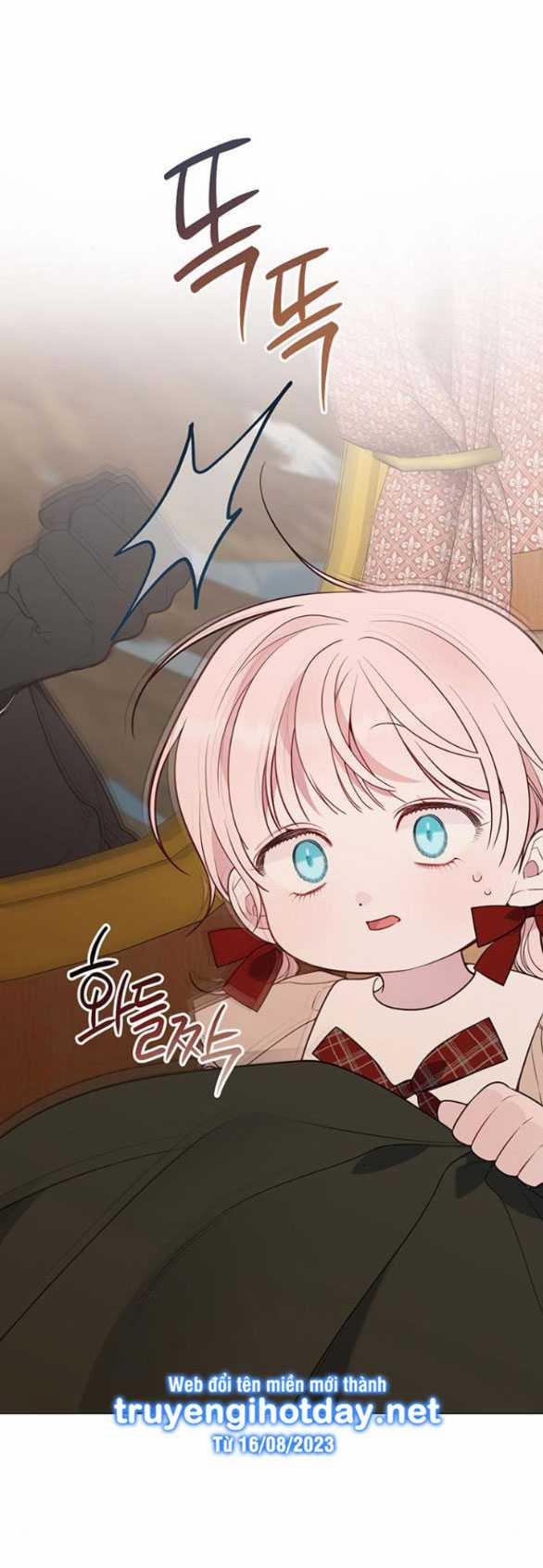 Tiểu Bạo Chúa 40.1 trang 38