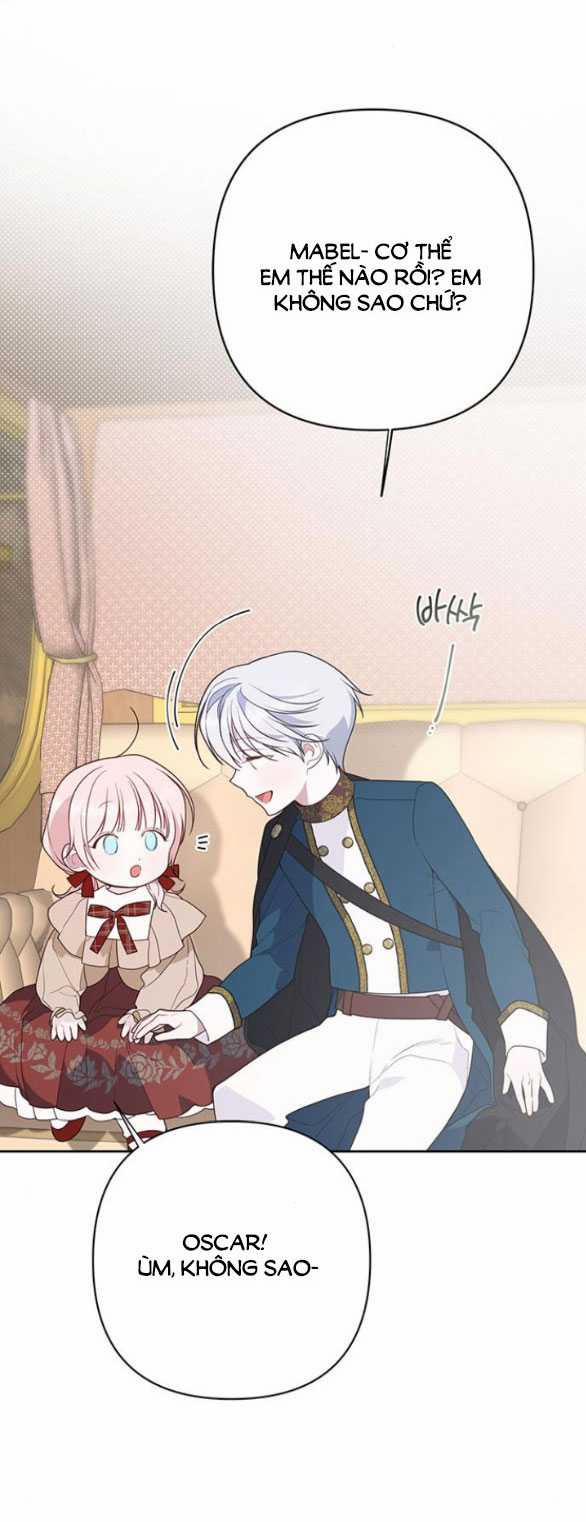 Tiểu Bạo Chúa 40.1 trang 5