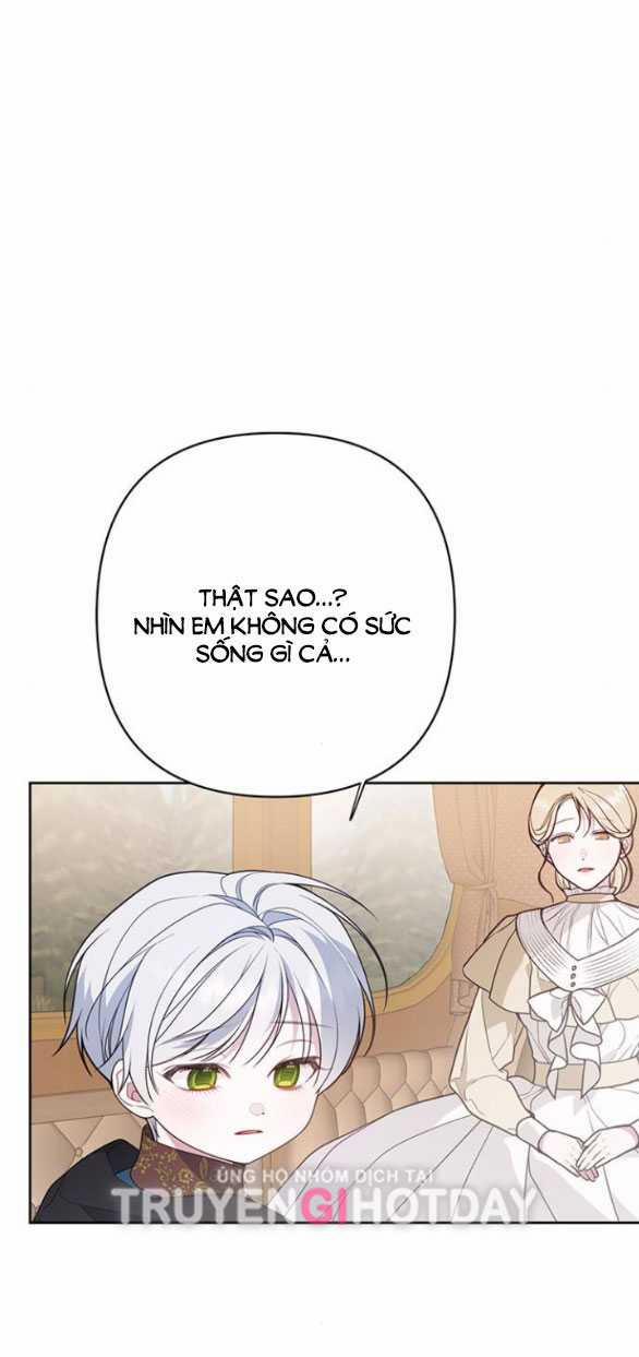 Tiểu Bạo Chúa 40.1 trang 6