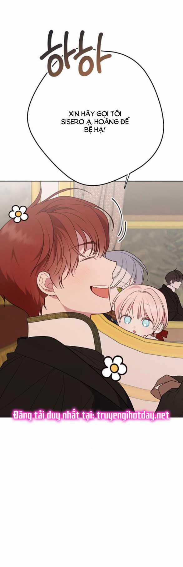 Tiểu Bạo Chúa 40.2 trang 2