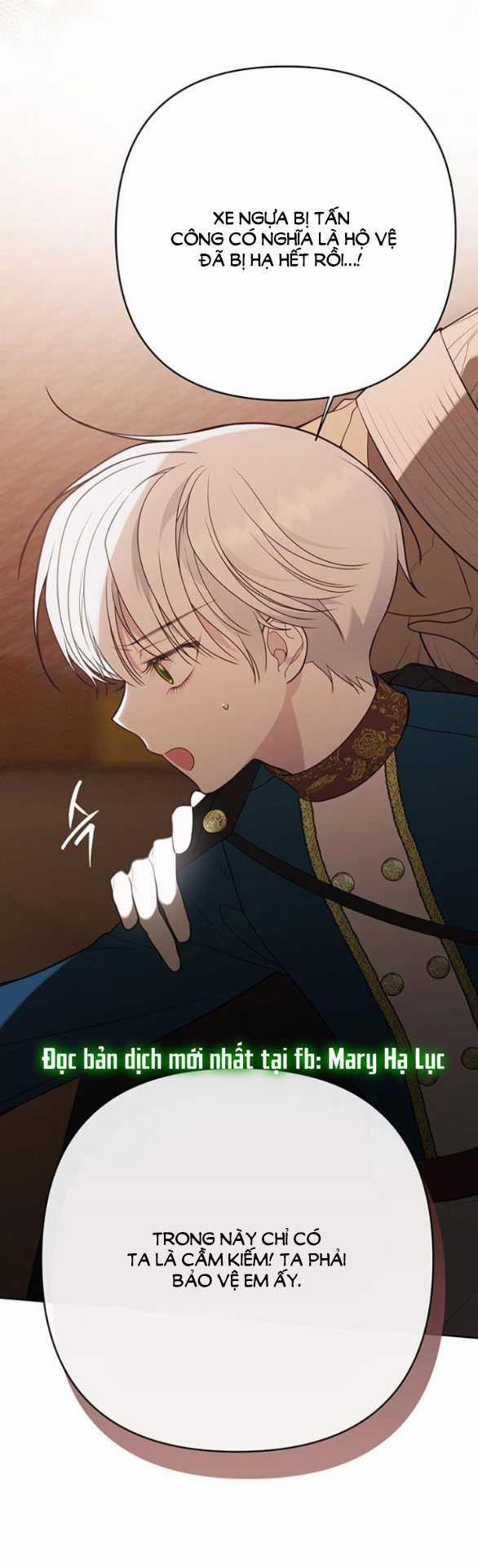 Tiểu Bạo Chúa 40.2 trang 21