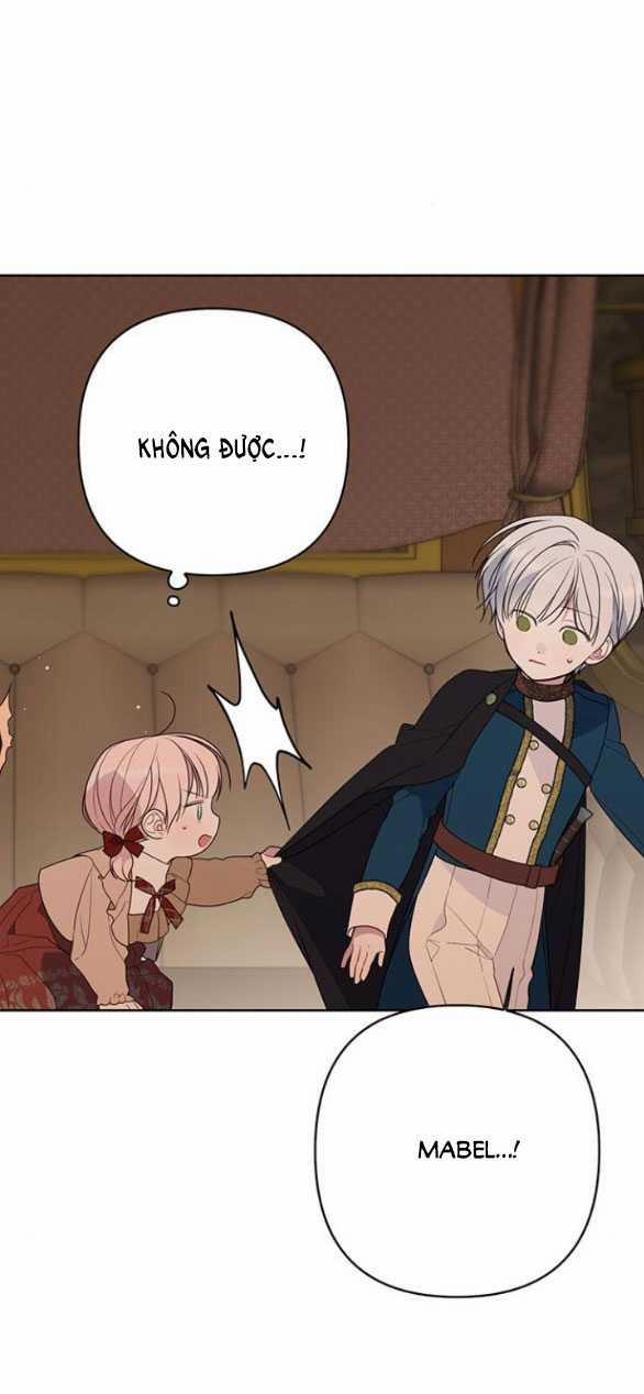 Tiểu Bạo Chúa 40.2 trang 22