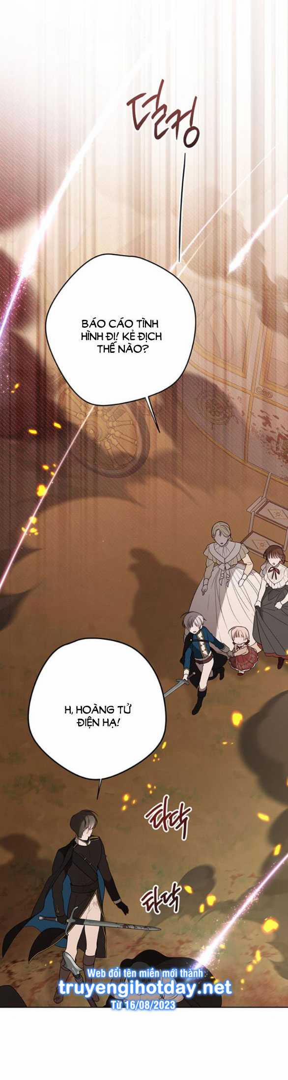 Tiểu Bạo Chúa 40.2 trang 26