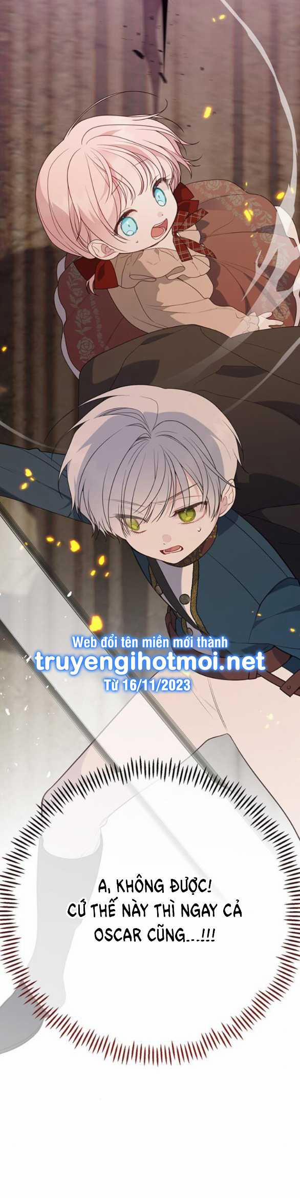 Tiểu Bạo Chúa 41.1 trang 19