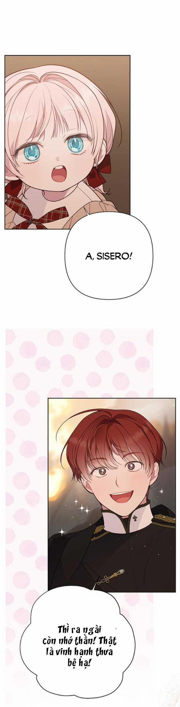 Tiểu Bạo Chúa 41.1 trang 5