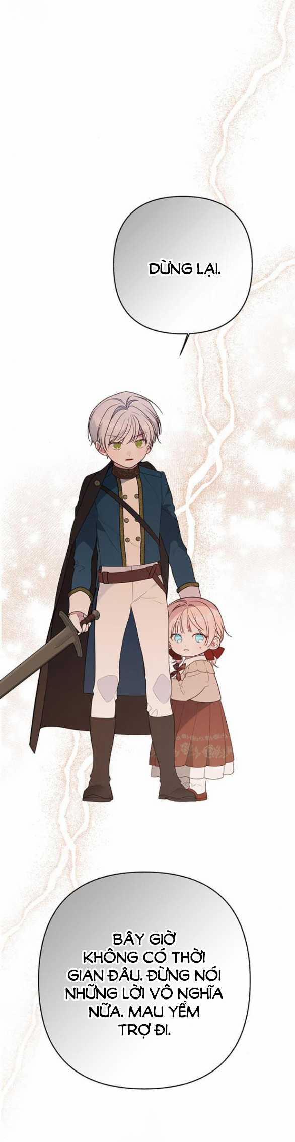 Tiểu Bạo Chúa 41.1 trang 6