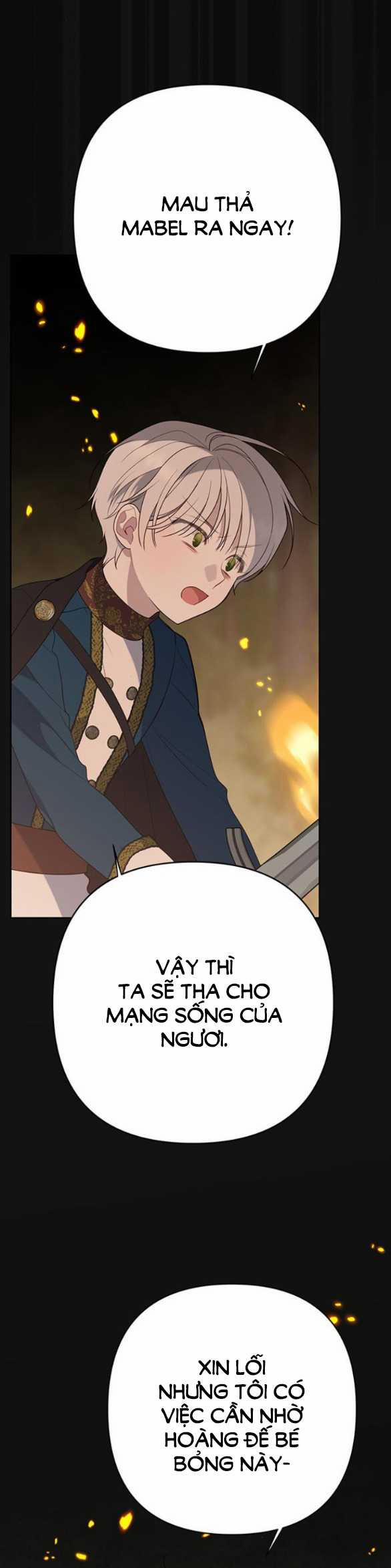 Tiểu Bạo Chúa 41.2 trang 13