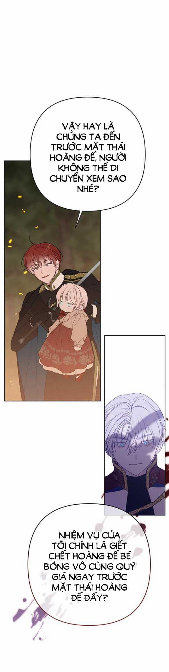 Tiểu Bạo Chúa 41.2 trang 18