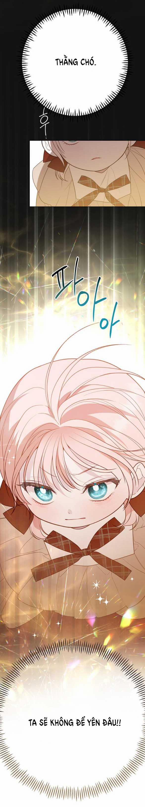 Tiểu Bạo Chúa 41.2 trang 20