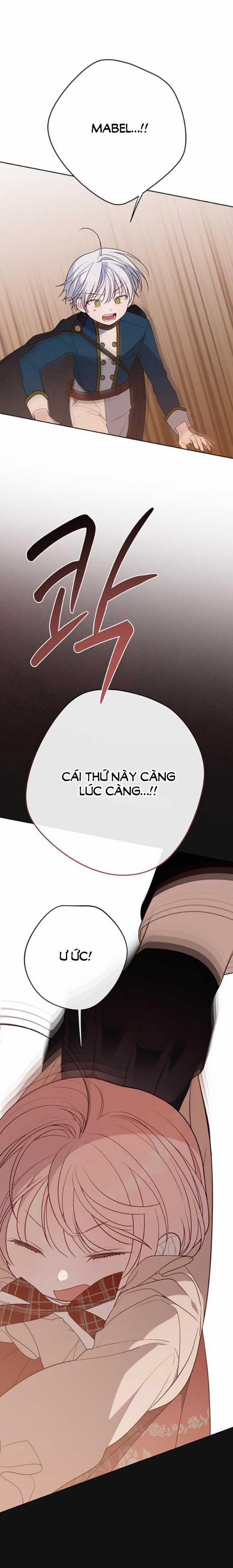 Tiểu Bạo Chúa 41.2 trang 26