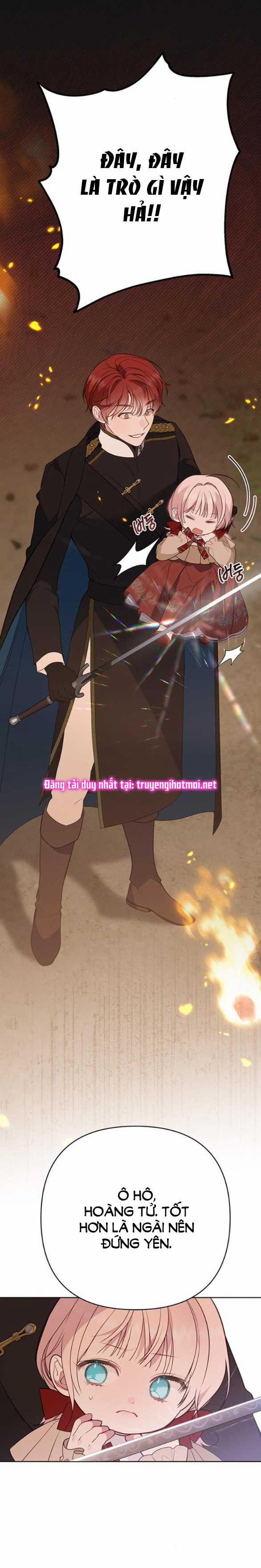 Tiểu Bạo Chúa 41.2 trang 9