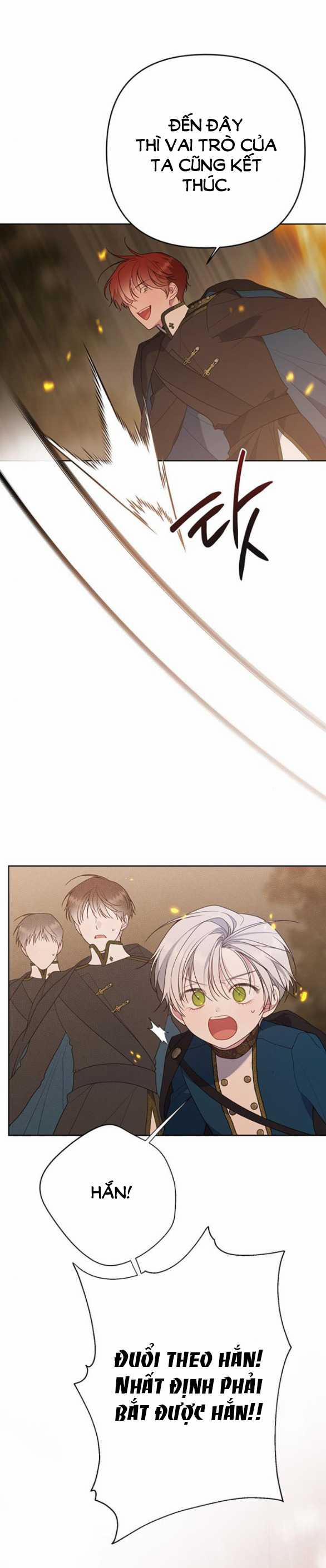 Tiểu Bạo Chúa 42.1 trang 10