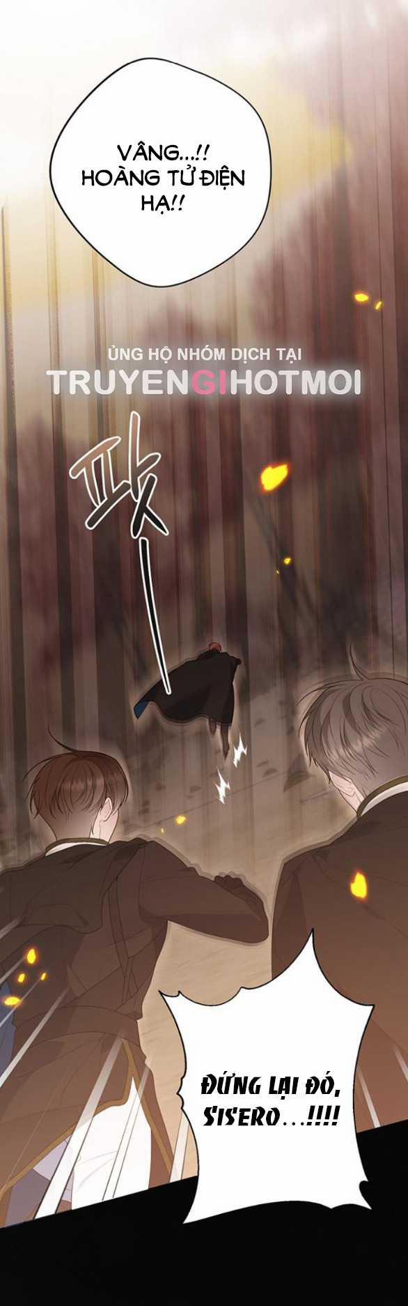 Tiểu Bạo Chúa 42.1 trang 11