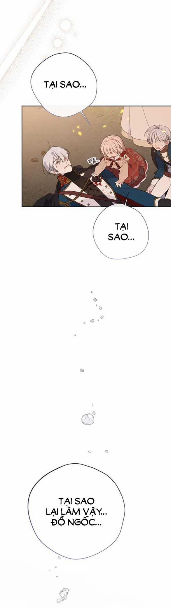 Tiểu Bạo Chúa 42.1 trang 13