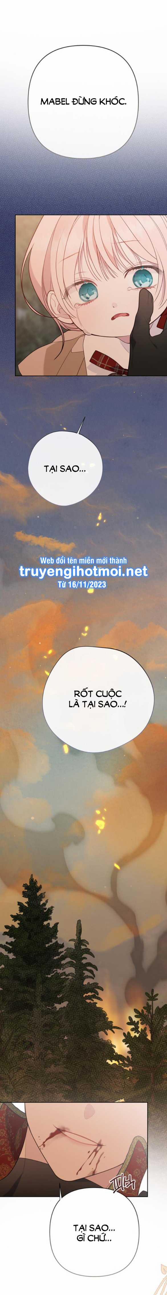 Tiểu Bạo Chúa 42.1 trang 15