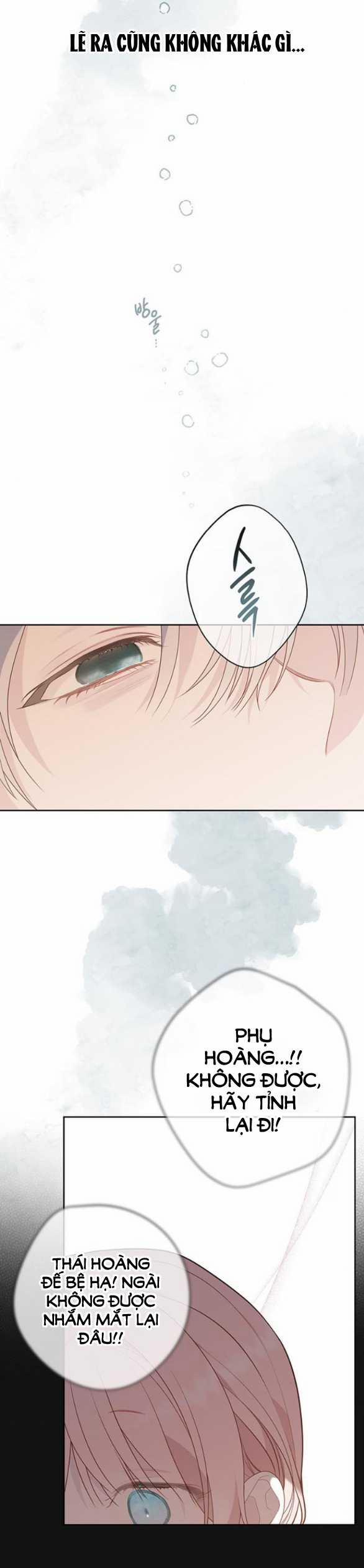 Tiểu Bạo Chúa 42.1 trang 18