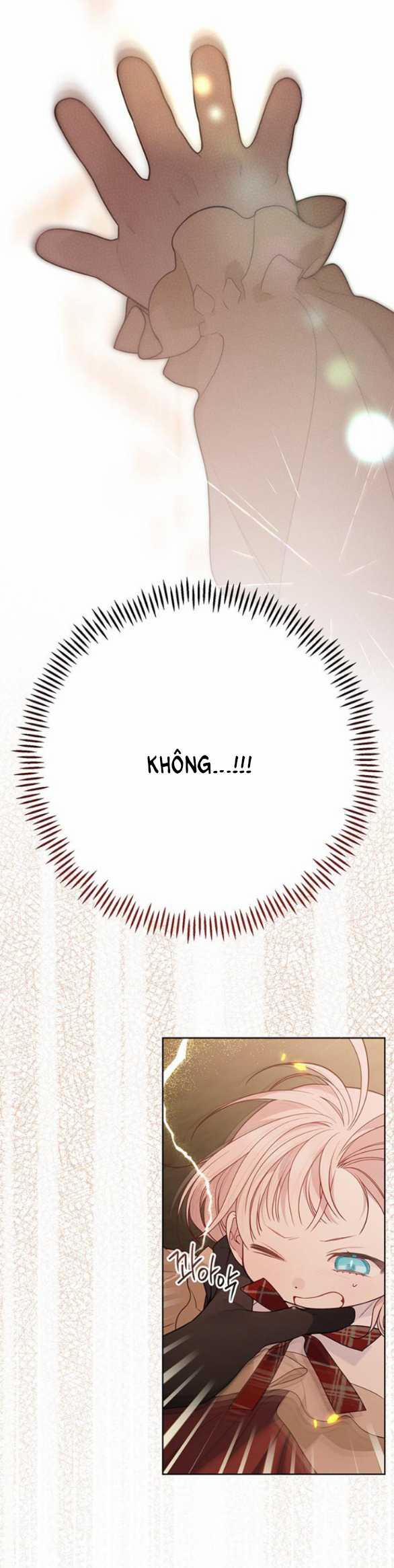 Tiểu Bạo Chúa 42.1 trang 2