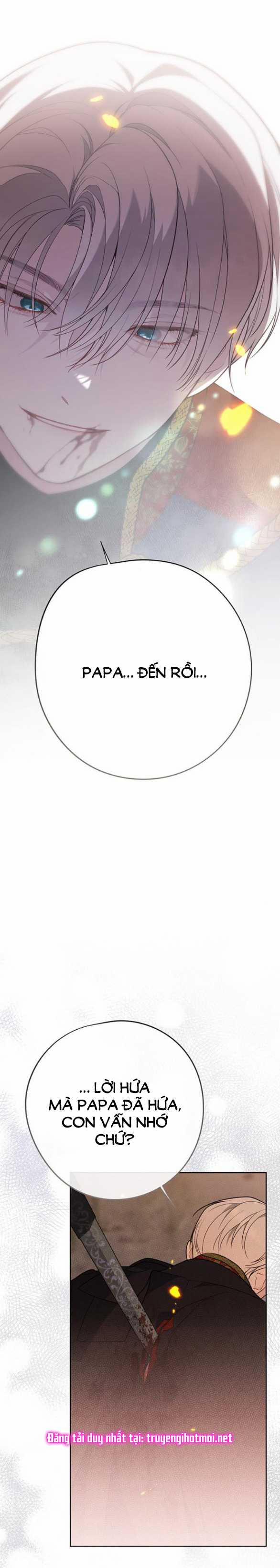 Tiểu Bạo Chúa 42.1 trang 7