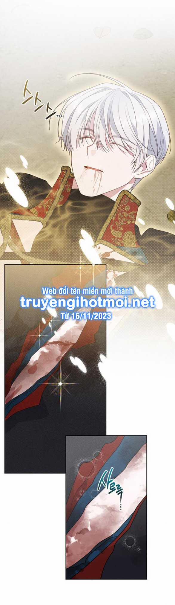 Tiểu Bạo Chúa 42.2 trang 11