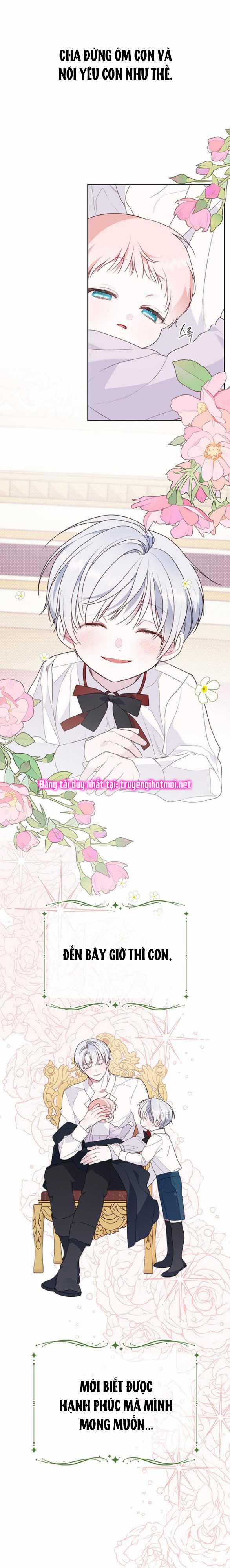 Tiểu Bạo Chúa 42.2 trang 3