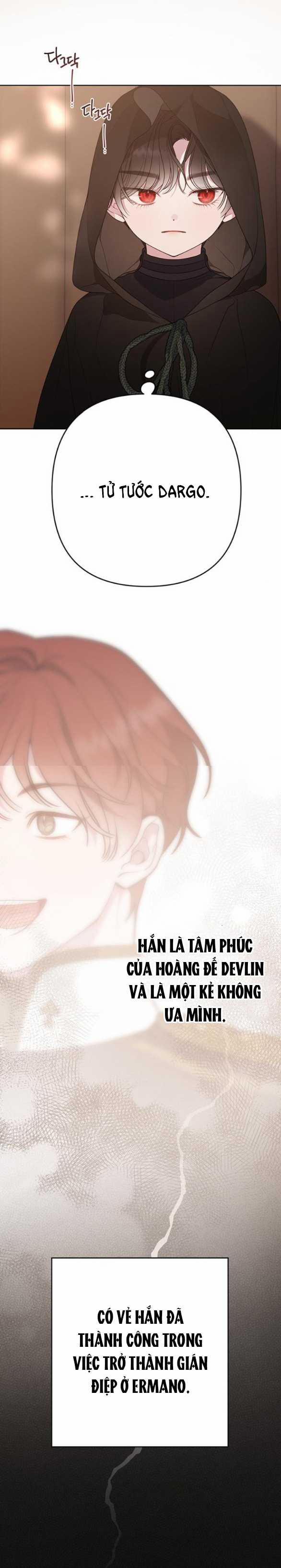 Tiểu Bạo Chúa 43.1 trang 1