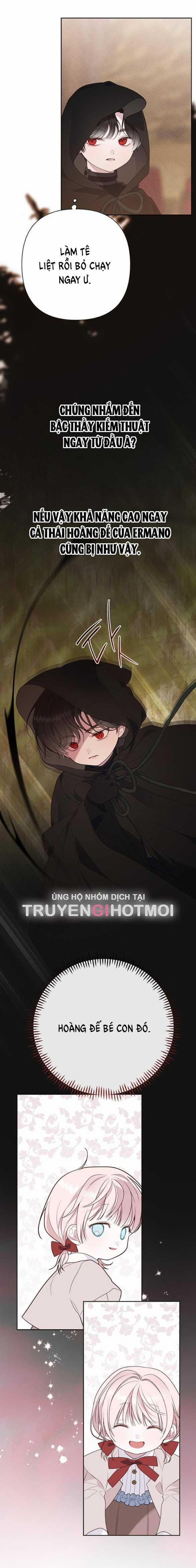 Tiểu Bạo Chúa 43.1 trang 11