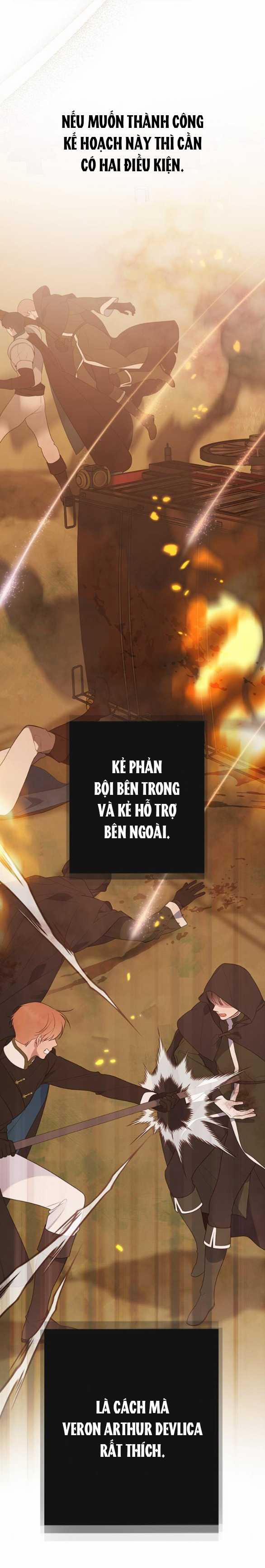 Tiểu Bạo Chúa 43.1 trang 14