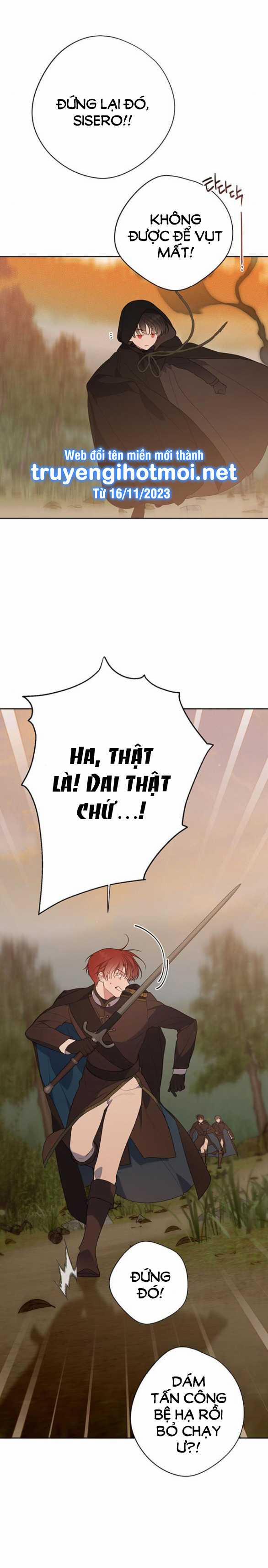 Tiểu Bạo Chúa 43.1 trang 15