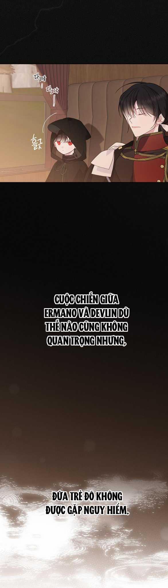 Tiểu Bạo Chúa 43.1 trang 2