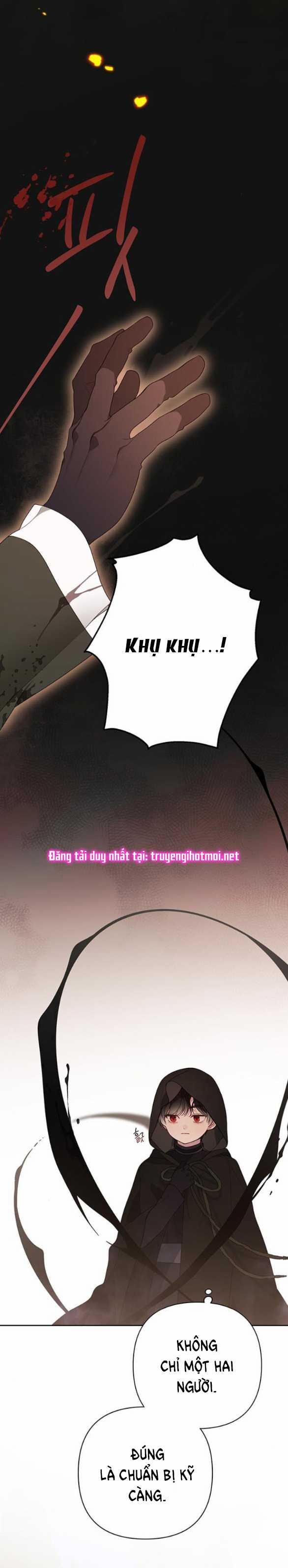 Tiểu Bạo Chúa 43.1 trang 7