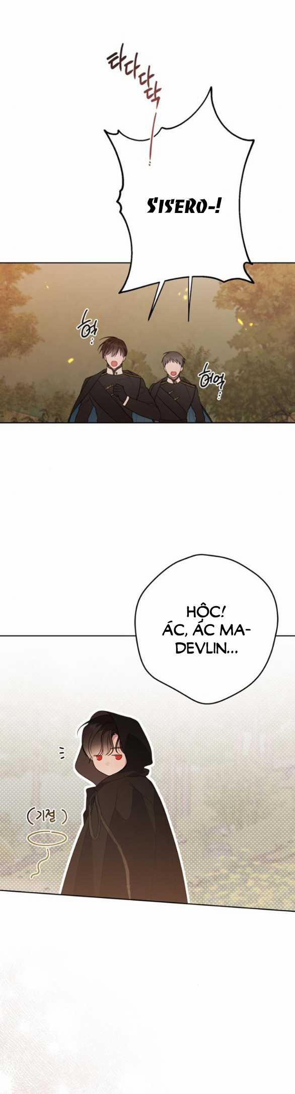 Tiểu Bạo Chúa 43.2 trang 1